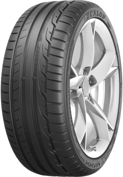 DUNLOP SPORT MAXX RT | Fogyasztás:C Tapadás:B Zaj:71db